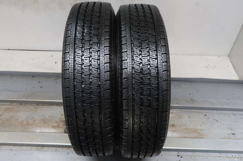 トーヨータイヤ デルベックス M934 155/80R14 88/86N