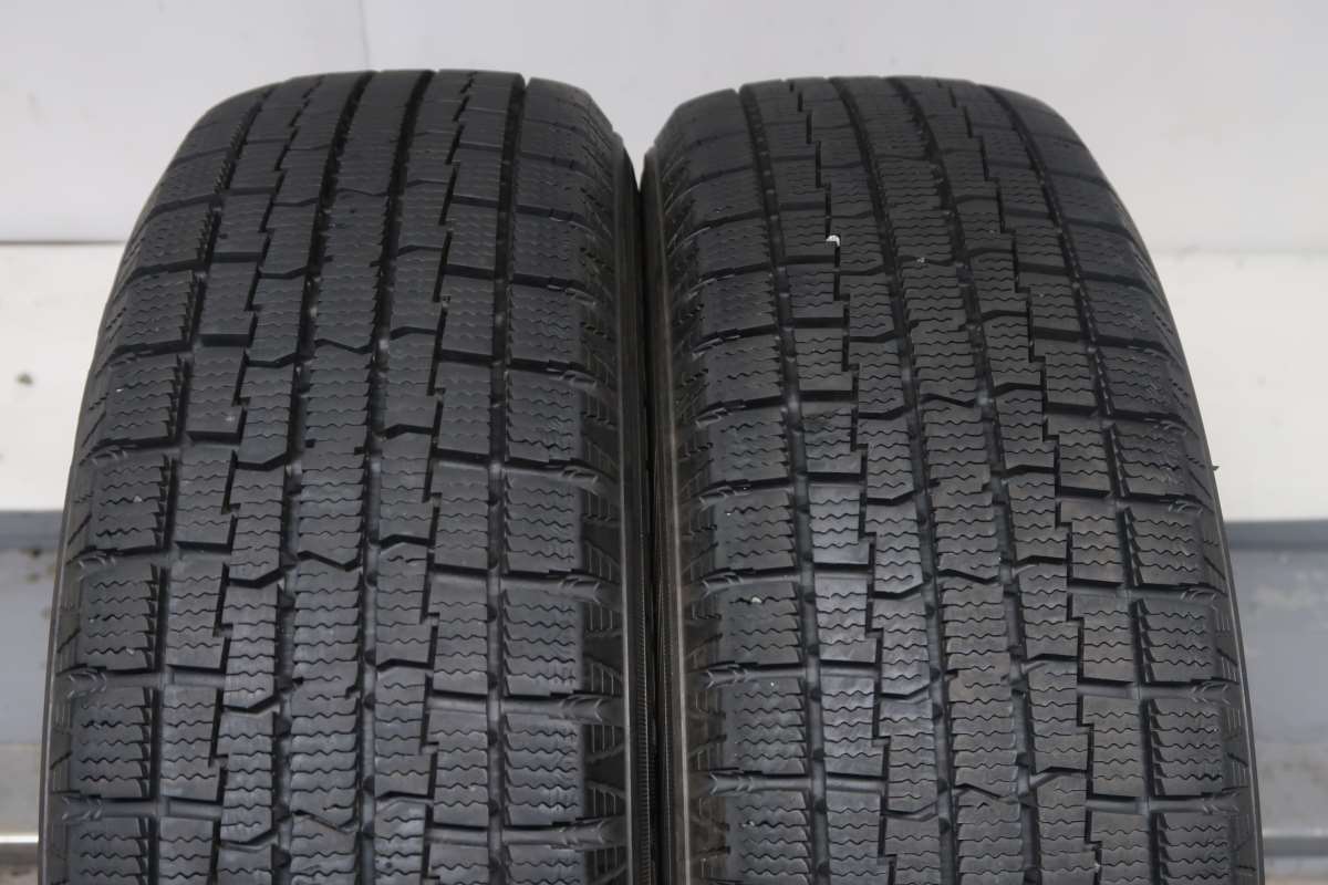 イエローハット/アイスフロンテージ 155/65R14 – タイヤ・ホイールカンパニー