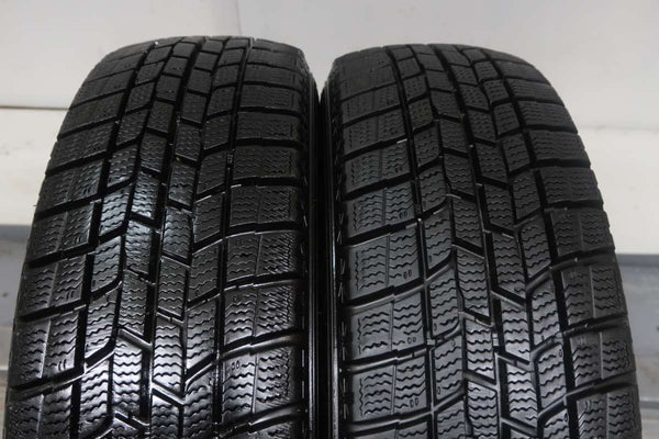 グッドイヤー アイスナビ 6 165/65R14