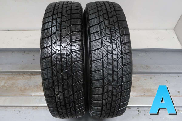 グッドイヤー アイスナビ 6 165/65R14