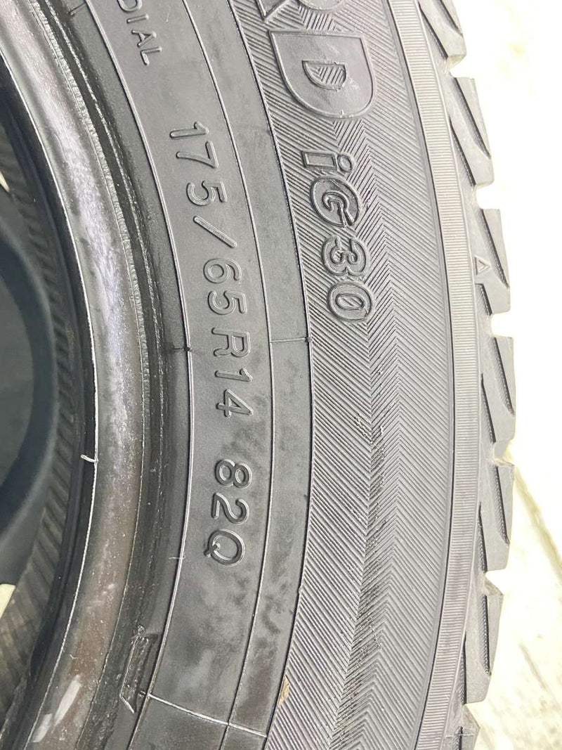 ヨコハマ アイスガード iG30 175/65R14