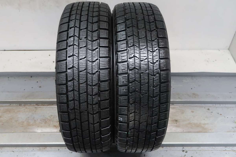 ダンロップ DSX-2 175/65R14