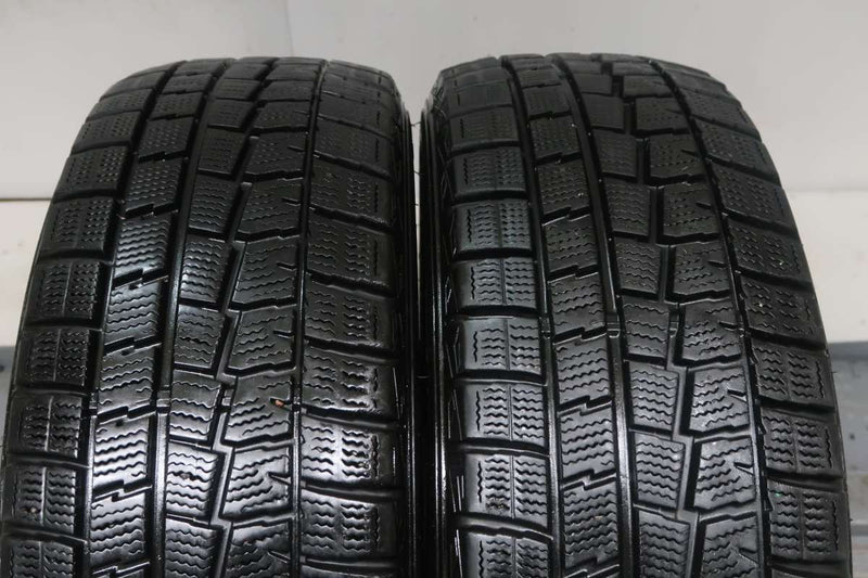 ダンロップ ウィンターマックス WM01 185/65R14