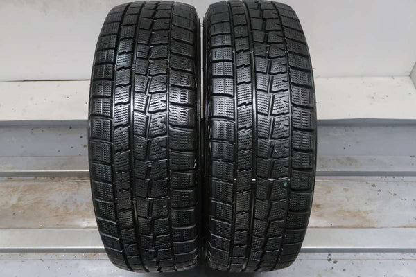 ダンロップ ウィンターマックス WM01 185/65R14