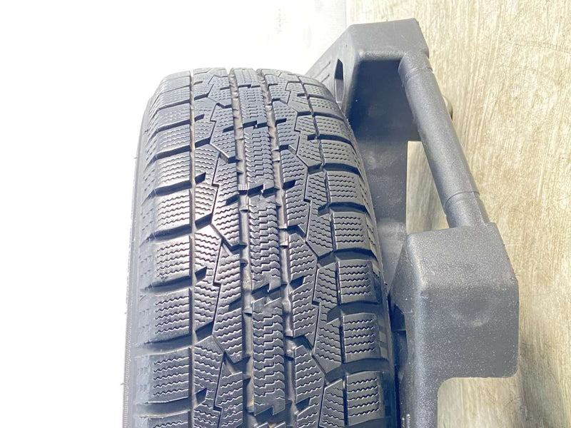 トーヨータイヤ ガリット GIZ 155/65R14