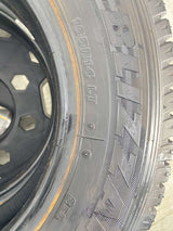 ブリヂストン ブリザック VL1 165R14 8PR LT