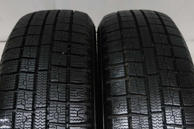 トーヨータイヤ ガリット G5 155/65R14