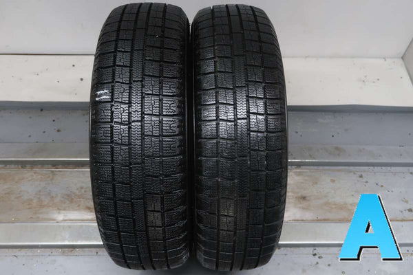 トーヨータイヤ ガリット G5 155/65R14