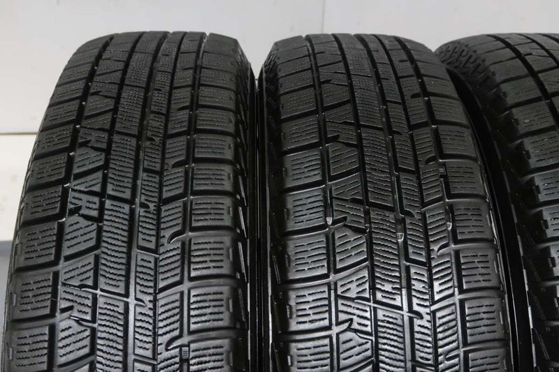 ヨコハマ アイスガード iG50 PLUS 165/70R14