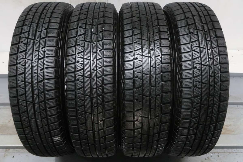 ヨコハマ アイスガード iG50 PLUS 165/70R14