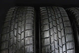 グッドイヤー アイスナビ 6 175/65R14 /フォルクスワーゲン純正 ポロ9N 14x6.0 43 100-5穴