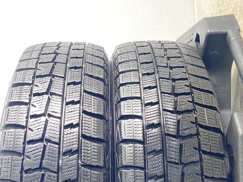 ダンロップ ウィンターマックス WM01 165/65R14