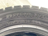 ダンロップ ウィンターマックス WM01 165/65R14