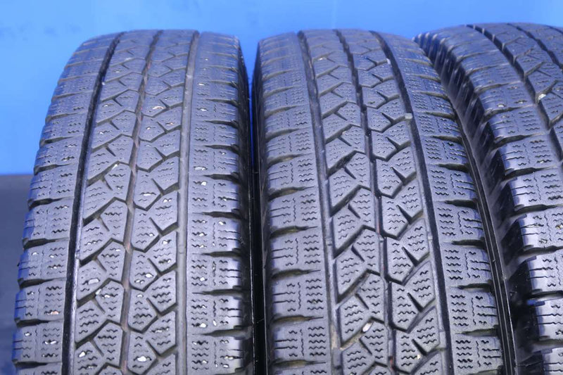 ブリヂストン ブリザック VL1 155/80R14 88/86N