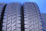 ブリヂストン ブリザック VL1 155/80R14 88/86N