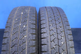 ブリヂストン ブリザック VL1 155/80R14 88/86N