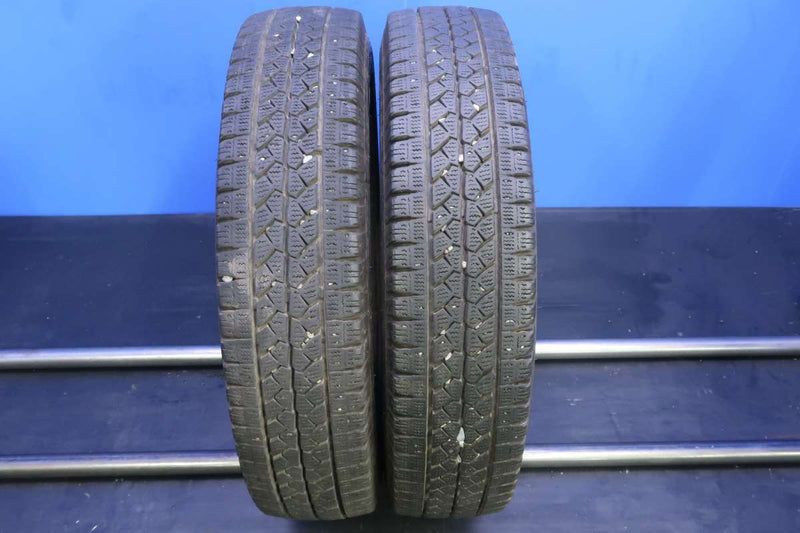 ブリヂストン ブリザック VL1 155/80R14 88/86N