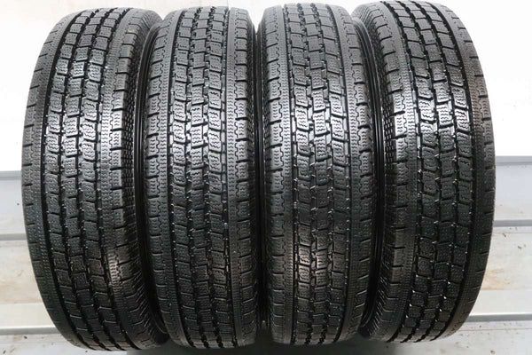 トーヨータイヤ デルベックス M934 155/80R14 88/86N LT