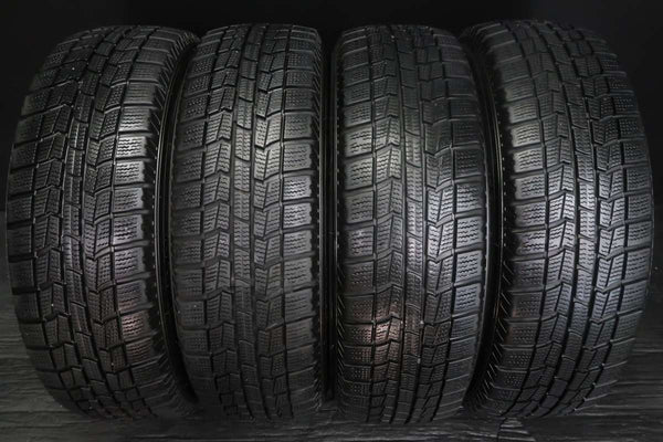 オートバックス ノーストレック N3 175/65R14 /ジョーカー 14x5.5 38 100-4穴