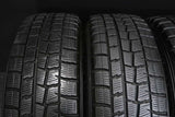 ダンロップ ウィンターマックス WM01 175/65R14 / 14x5.5 38 100-4穴