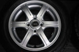 ダンロップ ウィンターマックス WM01 175/65R14 /FEID 14x5.5 45 100-4穴