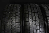 ダンロップ ウィンターマックス WM01 175/65R14 /FEID 14x5.5 45 100-4穴