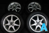 トーヨータイヤ ガリット G5 175/65R14 /ZACK 14x5.5 38 100-4穴