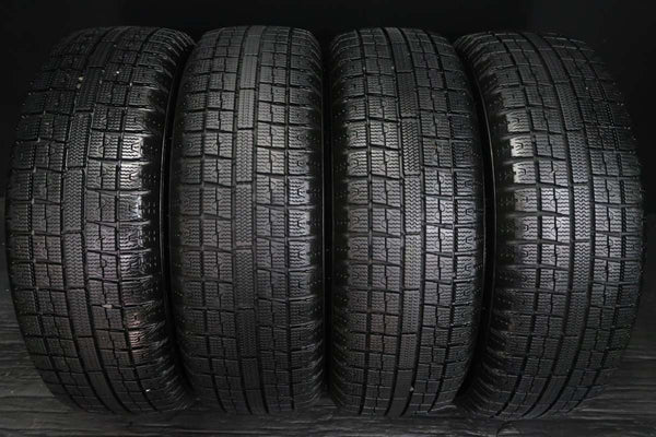 トーヨータイヤ ガリット G5 175/65R14 /ZACK 14x5.5 38 100-4穴