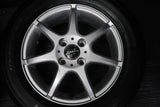 トーヨータイヤ ガリット G5 175/65R14 /ZACK 14x5.5 38 100-4穴