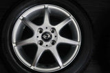 トーヨータイヤ ガリット G5 175/65R14 /ZACK 14x5.5 38 100-4穴