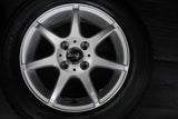 トーヨータイヤ ガリット G5 175/65R14 /ZACK 14x5.5 38 100-4穴