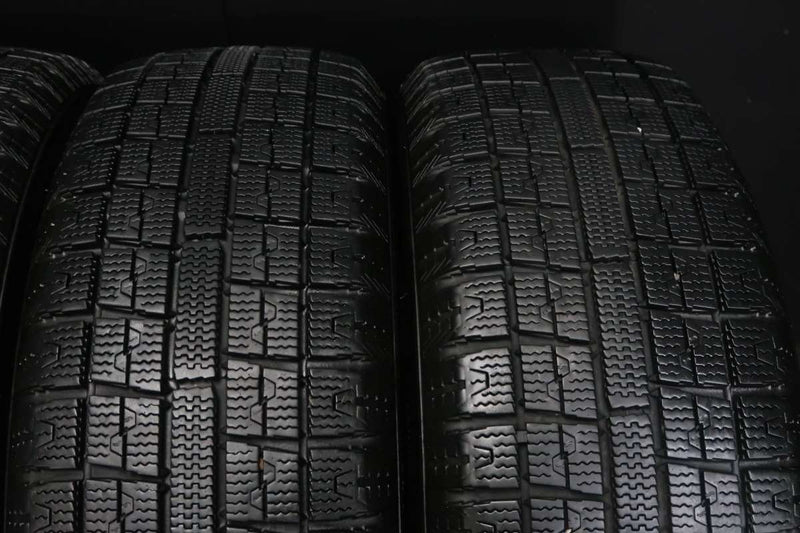 トーヨータイヤ ガリット G5 175/65R14 /ZACK 14x5.5 38 100-4穴