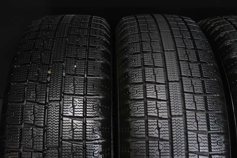 トーヨータイヤ ガリット G5 175/65R14 /ZACK 14x5.5 38 100-4穴