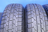 トーヨータイヤ ガリット GIZ 175/65R14