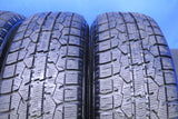 トーヨータイヤ ガリット GIZ 175/65R14