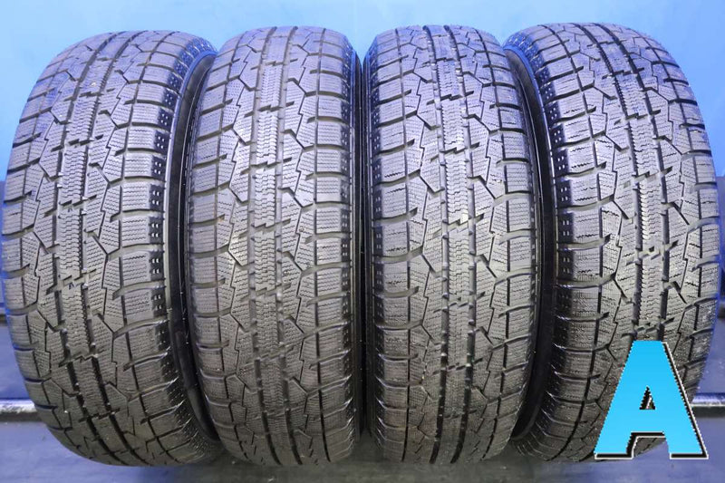 トーヨータイヤ ガリット GIZ 175/65R14