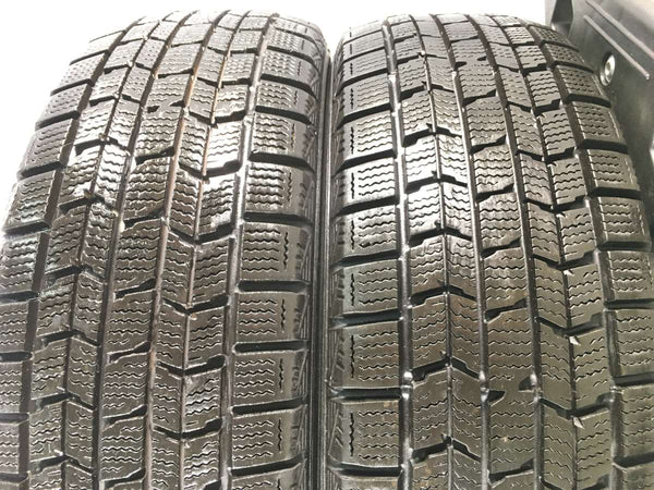 ダンロップ DSX-2 175/65R14