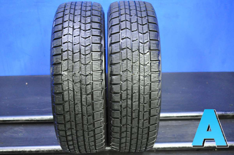 ダンロップ DSX-2 185/65R14