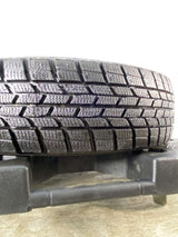 グッドイヤー アイスナビ 6 155/65R14