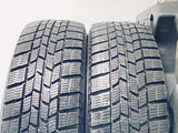 グッドイヤー アイスナビ 6 155/65R14