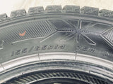 グッドイヤー アイスナビ 6 155/65R14