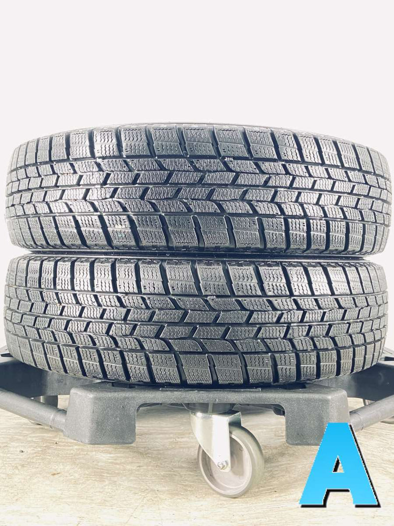 グッドイヤー アイスナビ 6 155/65R14