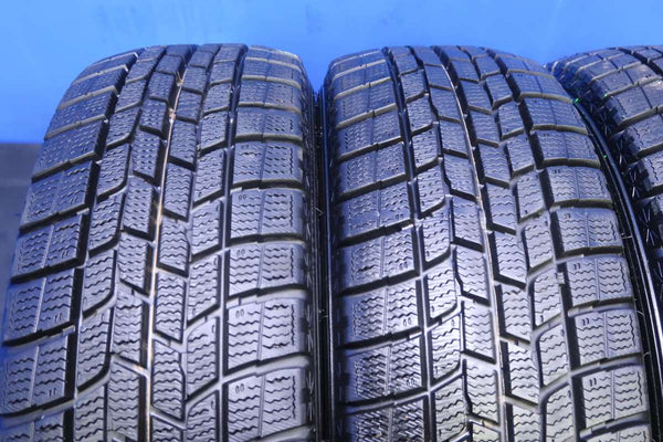 グッドイヤー アイスナビ 6 175/65R14