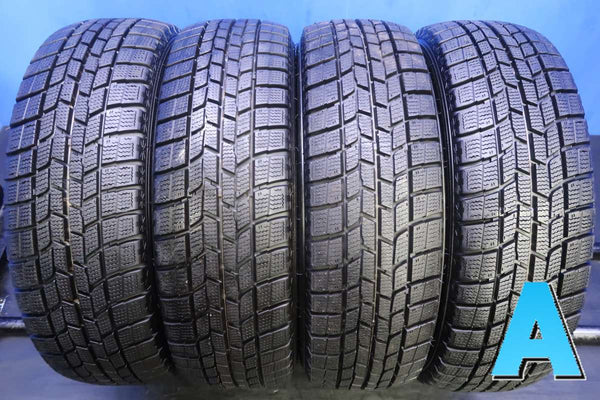 グッドイヤー アイスナビ 6 175/65R14