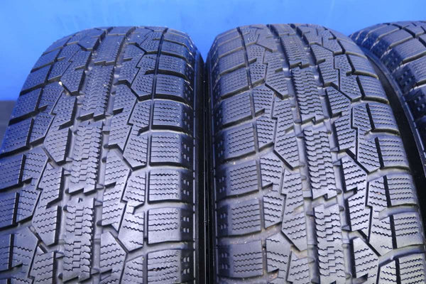 トーヨータイヤ ガリット GIZ 175/65R14