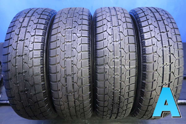 トーヨータイヤ ガリット GIZ 175/65R14