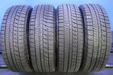 ブリヂストン ブリザック VRX 175/65R14 /フィット 14x5.5 48 100-4穴