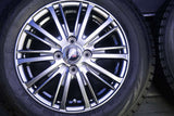 ブリヂストン ブリザック VRX 175/65R14 /フィット 14x5.5 48 100-4穴