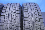 ブリヂストン ブリザック VRX 175/65R14 /フィット 14x5.5 48 100-4穴