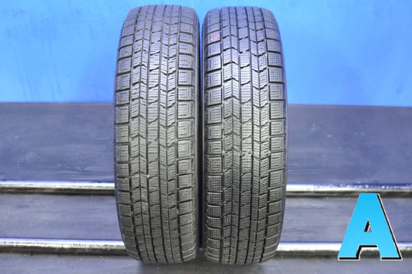 ダンロップ DSX-2 165/65R14